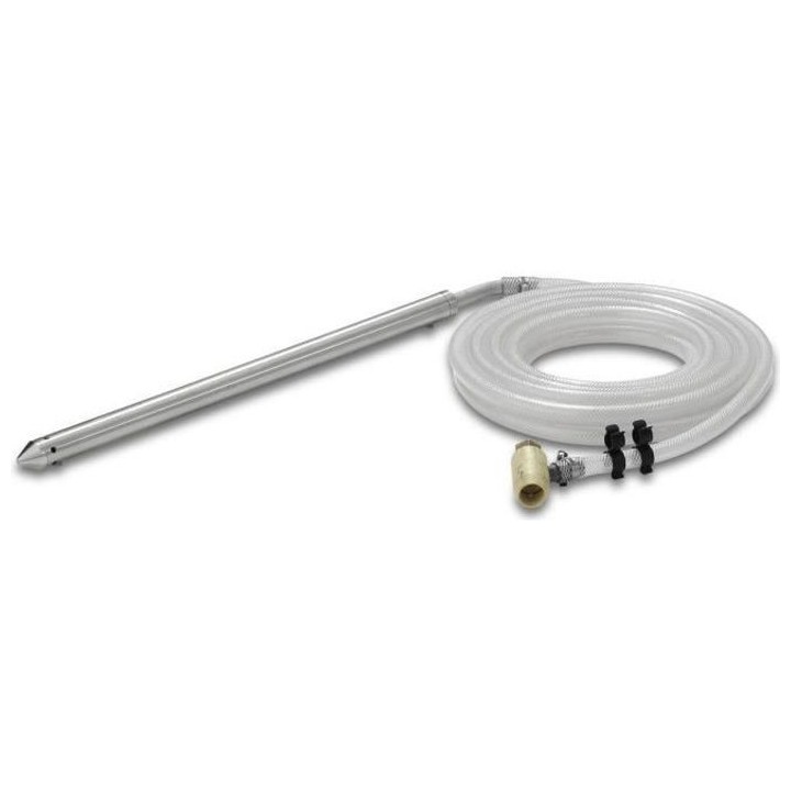 KÄRCHER Dispositif d'hydrosablage