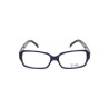 Monture de Lunettes Femme Emilio Pucci EP2652-424-51 Bleu