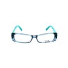 Monture de Lunettes Femme Emilio Pucci EP2655-462-51 Bleu