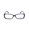 Monture de Lunettes Femme Emilio Pucci EP2661-428 Bleu