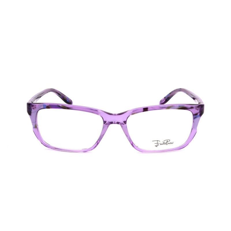 Monture de Lunettes Femme Emilio Pucci EP2664-904 Violet