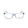 Monture de Lunettes Femme Emilio Pucci EP2667-462 Bleu