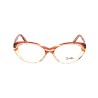 Monture de Lunettes Femme Emilio Pucci EP2686-692 Rouge