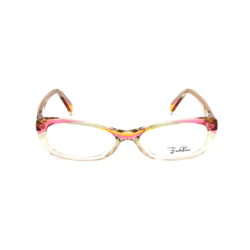 Monture de Lunettes Femme Emilio Pucci EP2687-651