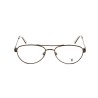 Monture de Lunettes Homme Tods TO5006-036 ø 52 mm