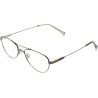 Monture de Lunettes Homme Tods TO5006-036 ø 52 mm