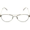 Monture de Lunettes Homme Tods TO5006-036 ø 52 mm