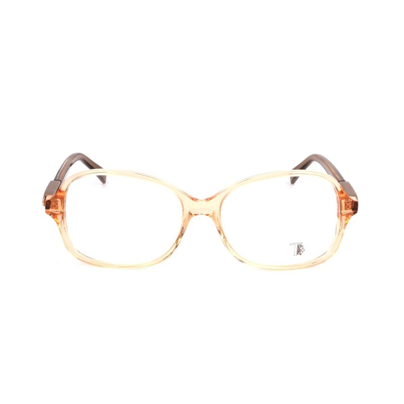 Monture de Lunettes Femme Tods TO5017-044 Orange