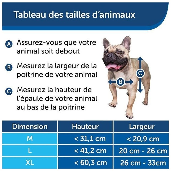 PetSafe - Porte pour Animaux pour Conditions Climatiques Extremes - Tr
