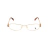 Monture de Lunettes Femme Tods TO5022-028 Rose Doré