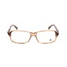 Monture de Lunettes Femme Tods TO5018-047-54 Marron