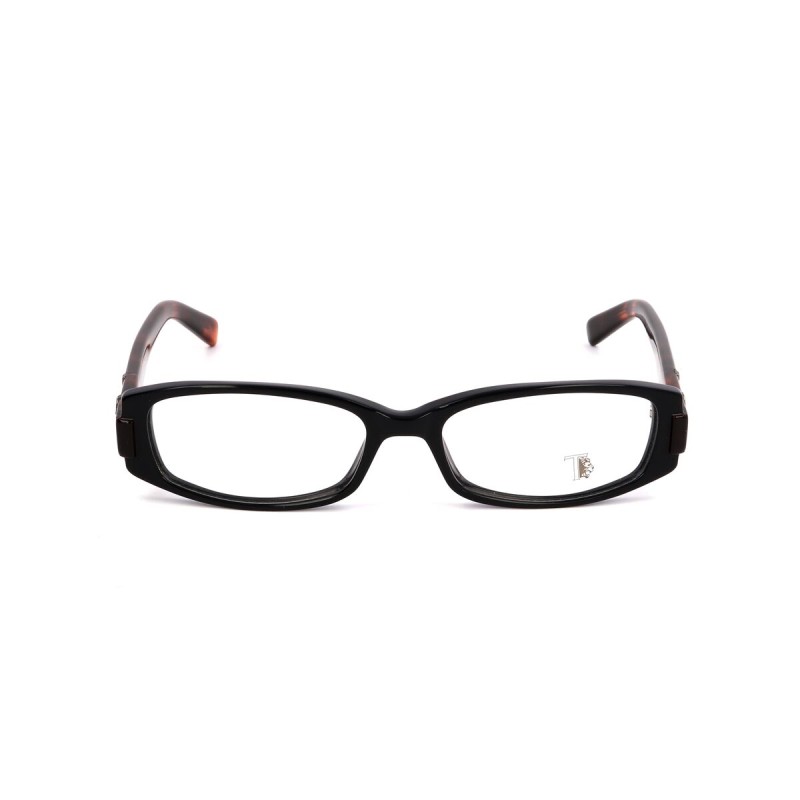 Monture de Lunettes Femme Tods TO5013-005 Noir