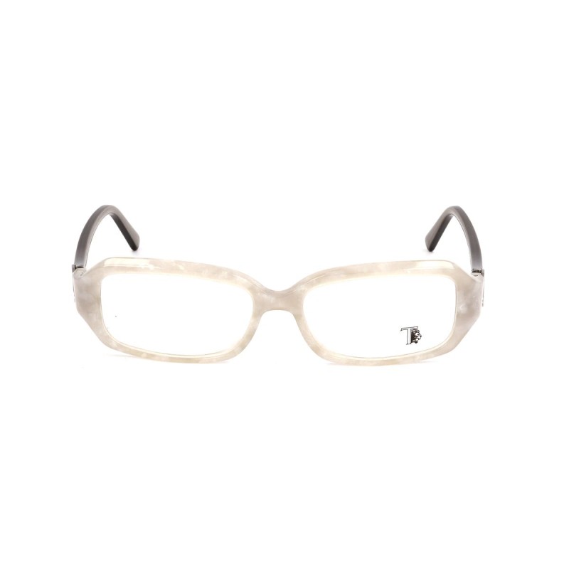 Monture de Lunettes Femme Tods TO5031-020 Gris