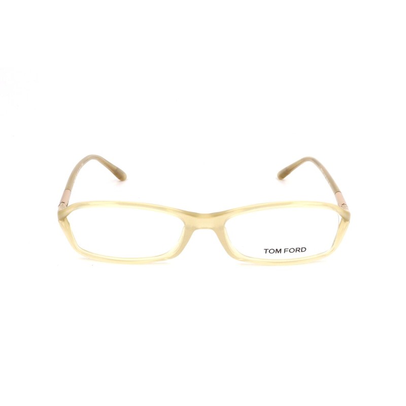 Monture de Lunettes Femme Tom Ford FT5019-467 Vert