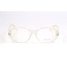 Monture de Lunettes Femme Tom Ford FT5246-024 Blanc