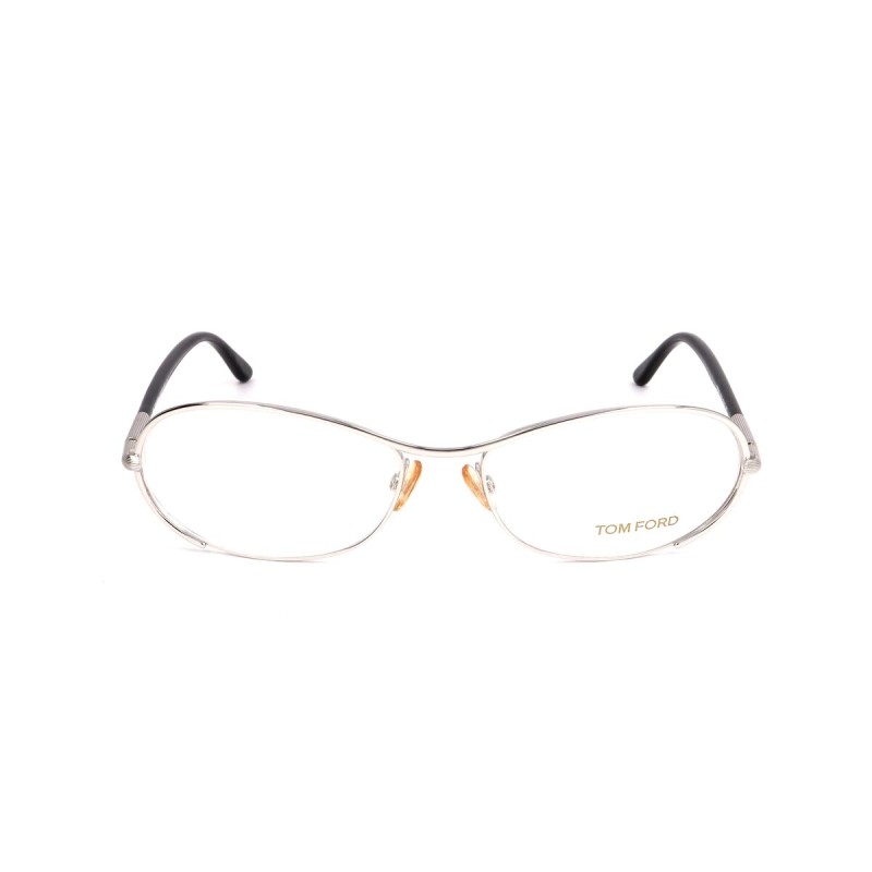 Monture de Lunettes Femme Tom Ford FT5078-F90 Argenté