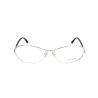 Monture de Lunettes Femme Tom Ford FT5078-F90 Argenté