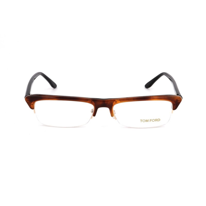 Monture de Lunettes Femme Tom Ford FT5133-056-54 Havana