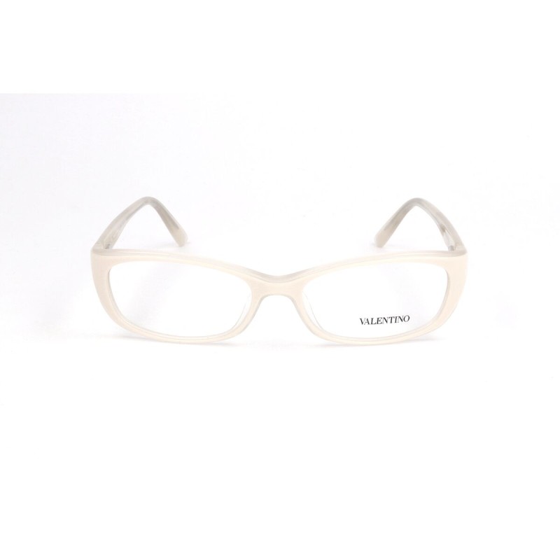 Monture de Lunettes Femme Valentino V2601-107 Beige