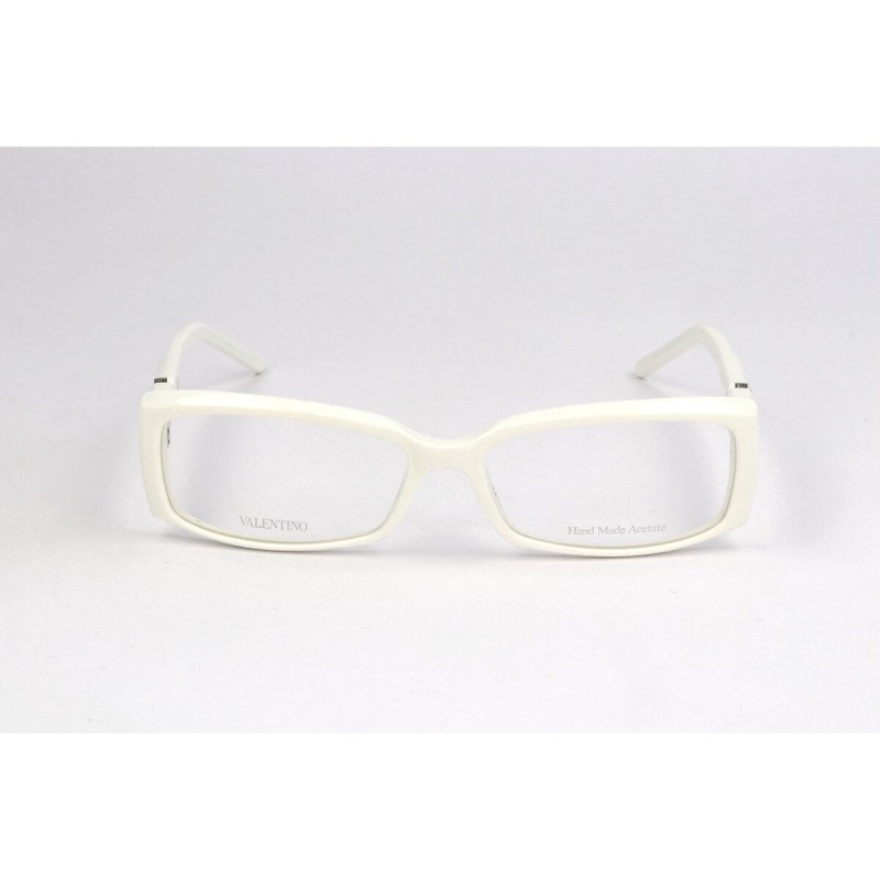 Monture de Lunettes Femme Valentino VAL-5666-C29 Blanc