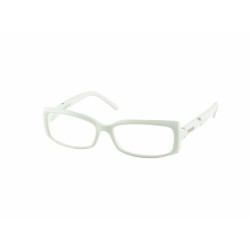 Monture de Lunettes Femme Valentino VAL-5666-C29 Blanc