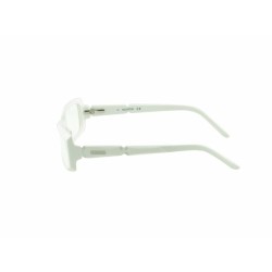 Monture de Lunettes Femme Valentino VAL-5666-C29 Blanc