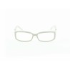 Monture de Lunettes Femme Valentino VAL-5666-C29 Blanc