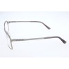 Monture de Lunettes Homme Porsche Design P8293-B Ø 55 mm Argenté