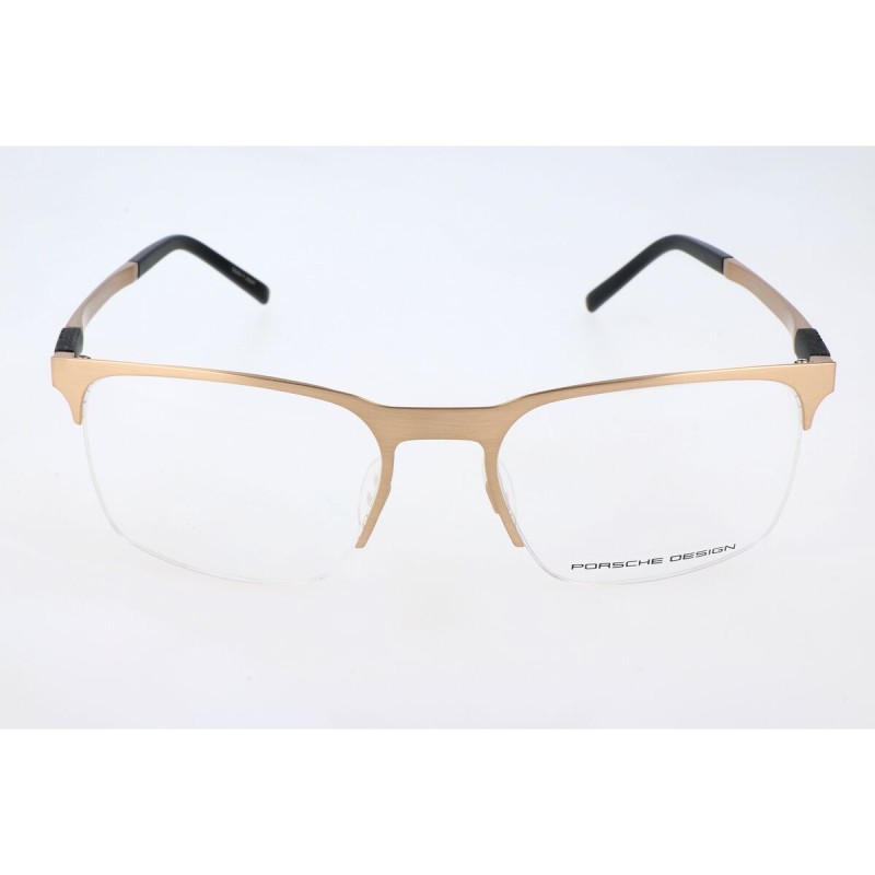 Monture de Lunettes Homme Porsche Design P8277-C ø 54 mm