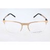 Monture de Lunettes Homme Porsche Design P8277-C ø 54 mm