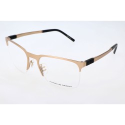 Monture de Lunettes Homme Porsche Design P8277-C ø 54 mm