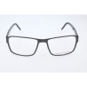 Monture de Lunettes Homme Porsche Design P8290-A ø 56 mm