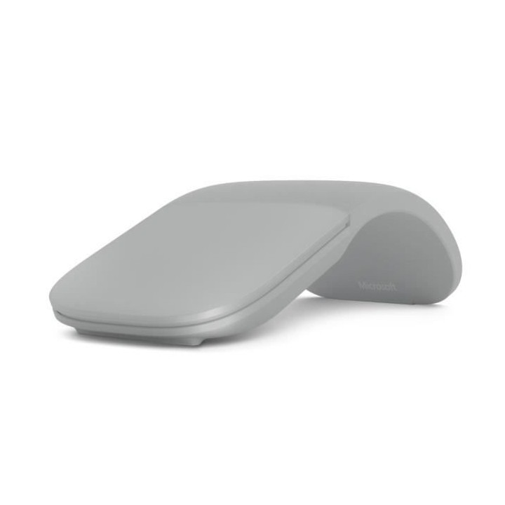 MICROSOFT Souris Arc Edition Surface - Platine