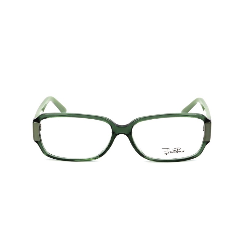 Monture de Lunettes Femme Emilio Pucci EP2654-318