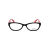 Monture de Lunettes Femme Guess GU2326-B84 Noir