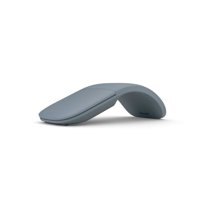 MICROSOFT Souris Arc Edition Surface - Bleu Glacier