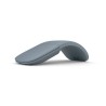 MICROSOFT Souris Arc Edition Surface - Bleu Glacier