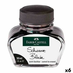 Encre Faber-Castell Noir 30...