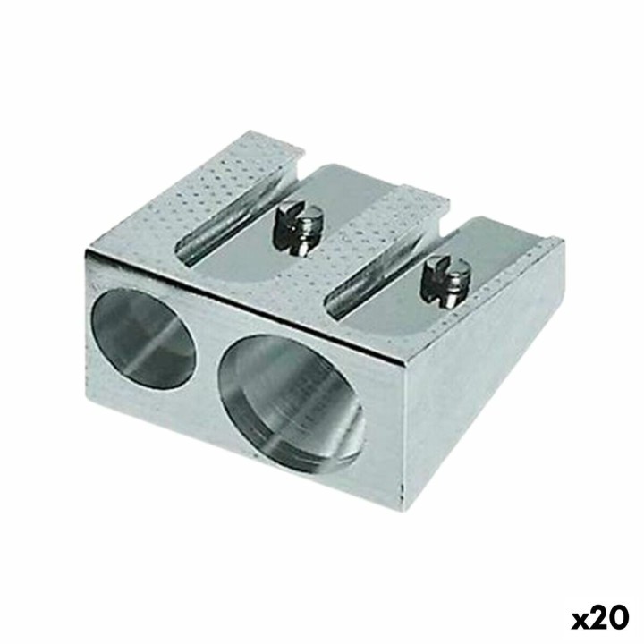 Carte postale microlorge