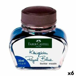 Encre Faber-Castell Bleu 30...