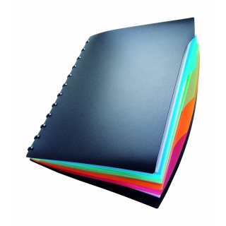 Carte postale microlorge