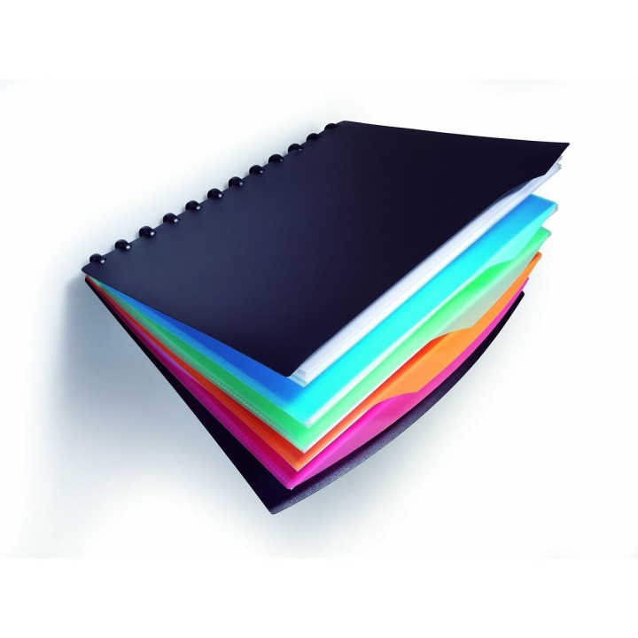 Carte postale microlorge