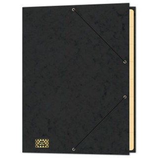 Carte postale microlorge