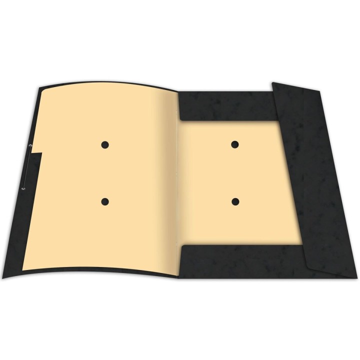 Carte postale microlorge