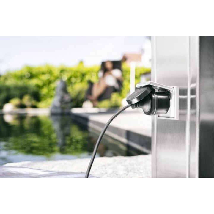 Carte postale microlorge