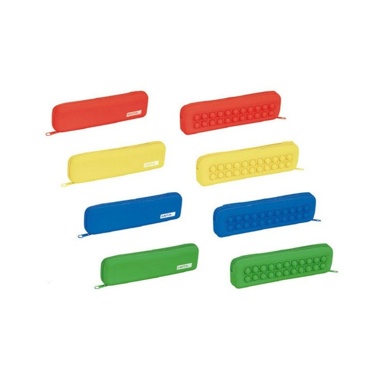 Carte postale microlorge