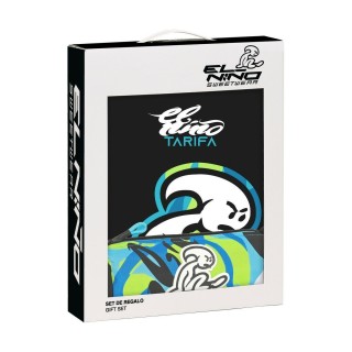 Carte postale microlorge