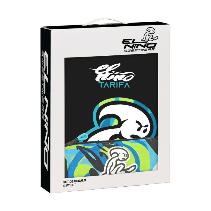 Carte postale microlorge