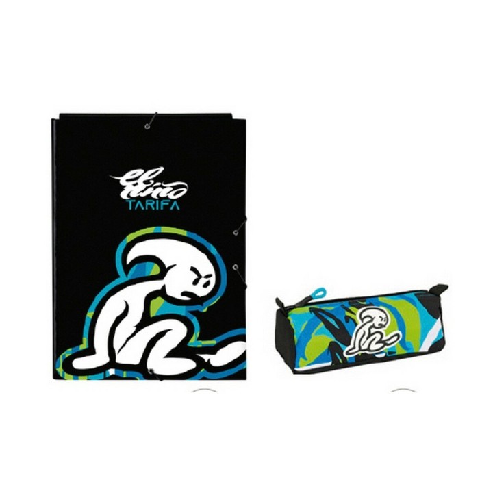 Carte postale microlorge