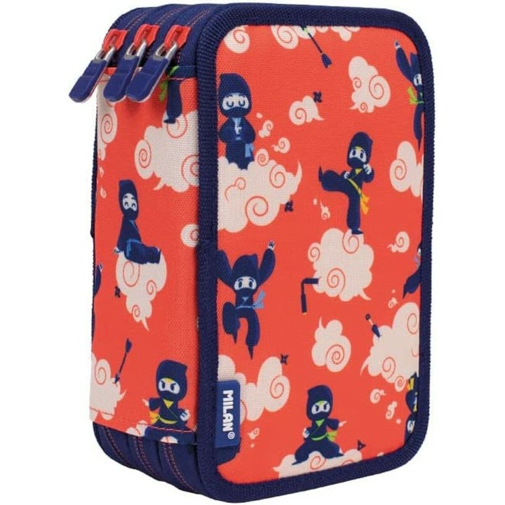 Carte postale microlorge